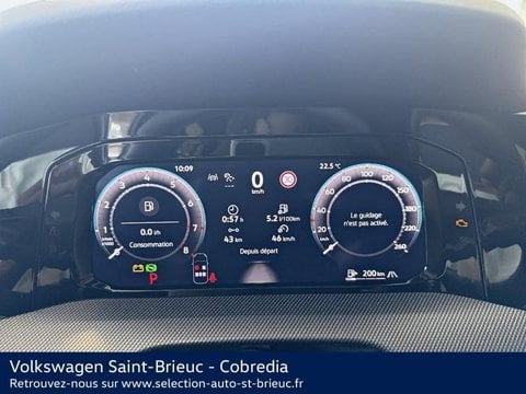 Voitures D'occasion À Saint-Brieuc | Volkswagen Golf 1.5 Etsi Evo2 150Ch R-Line Edition Dsg7