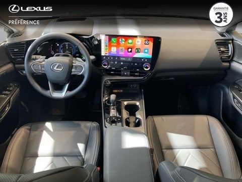 Voitures D'occasion À Lanester | Lexus Nx 350H 200Ch Executive 4Wd My26