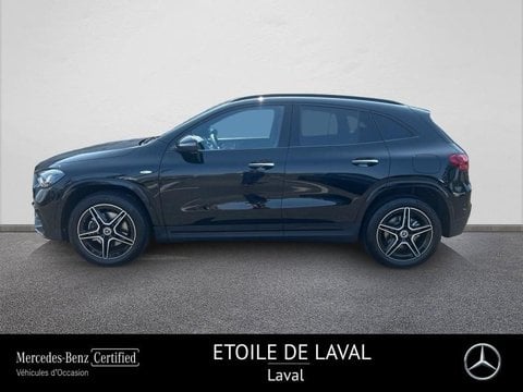 Voitures D'occasion À Bonchamps-Les-Laval | Mercedes-Benz Gla 250 E Hybrid Eq 218Ch Amg Line 8G-Dct