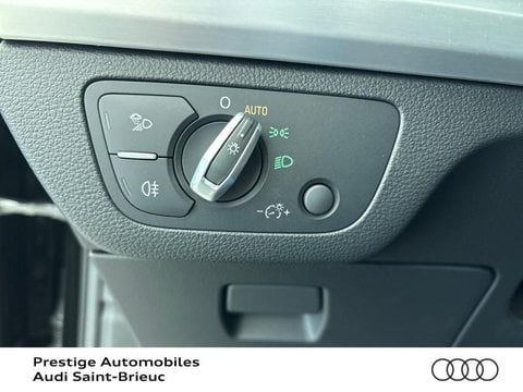 Voitures D'occasion À Saint-Brieuc | Audi Q5 Sportback 55 Tfsi E 367Ch S Line Quattro S Tronic 7