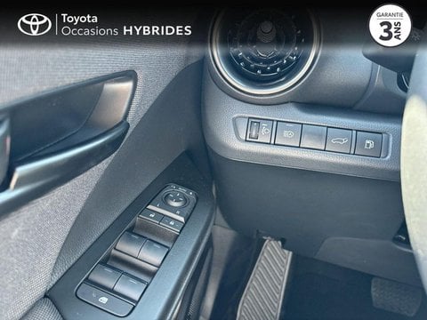Voitures D'occasion À Pluneret | Toyota C-Hr 1.8 Hybride 140Ch Graphic My26