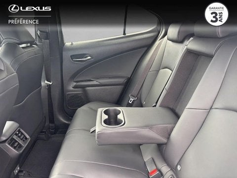 Voitures D'occasion À Lanester | Lexus Ux 300H F Sport Design 2Wd Mc25