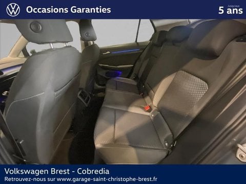 Voitures D'occasion À Brest | Volkswagen Golf 1.0 Tsi Opf 110Ch Active