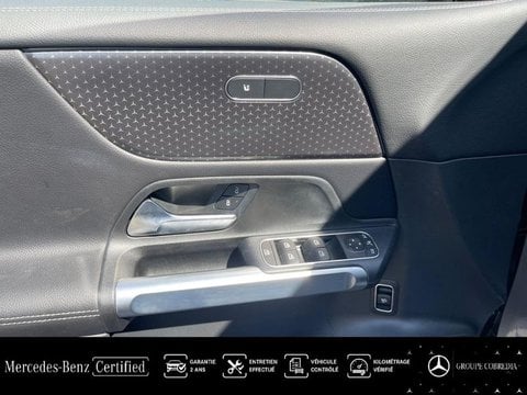 Voitures D'occasion À Saint-Grégoire | Mercedes-Benz Glb 200 D 150Ch Progressive Line 8G-Dct