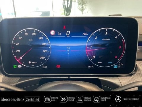 Voitures D'occasion À Quimper | Mercedes-Benz Cle Coupé 220 D 197Ch Amg Line 9G-Tronic