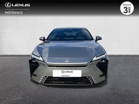 Voitures D'occasion À Lanester | Lexus Es 300H Luxe