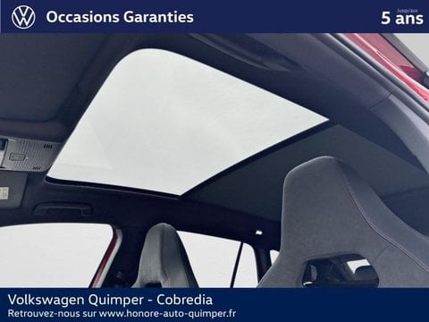 Voitures D'occasion À Quimper | Volkswagen Id.4 340Ch 77 Kwh Gtx Life Max