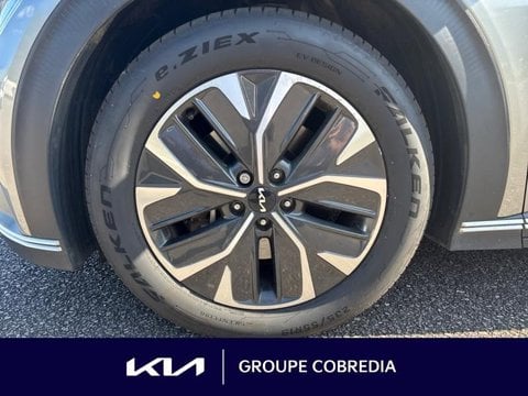 Voitures D'occasion À Yffiniac | Kia Ev6 229Ch Active 2Wd