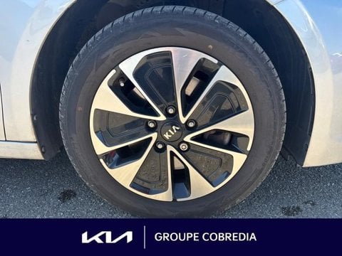 Voitures D'occasion À Yffiniac | Kia Ceed Sw 1.6 Gdi 105Ch + Plug-In 60.5Ch Active Dct6