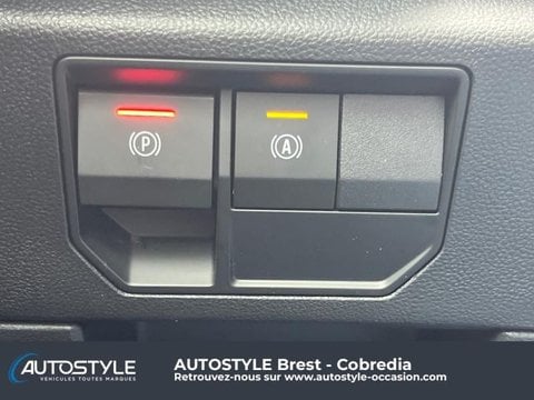 Voitures D'occasion À Brest | Renault Austral 1.2 E-Tech Full Hybrid 200Ch Techno