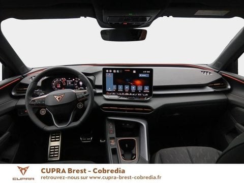 Voitures D'occasion À Brest | Cupra Terramar 1.5 Ehybrid 272Ch Vz Dsg6