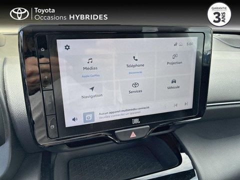 Voitures D'occasion À Plérin | Toyota Yaris Cross 116H Gr Sport My22