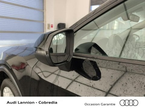 Voitures D'occasion À Lannion | Audi Q2 30 Tdi 116Ch Business Line S Tronic 7 Euro6Dt