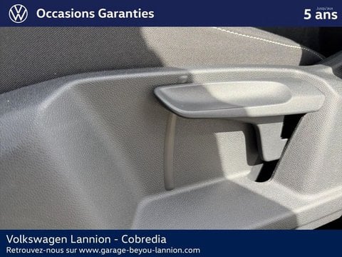 Voitures D'occasion À Lannion | Volkswagen T-Cross 1.0 Tsi 116Ch Vw Edition Dsg7
