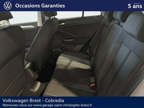 Voitures D'occasion À Brest | Volkswagen T-Roc 1.0 Tsi 116Ch Vw Edition