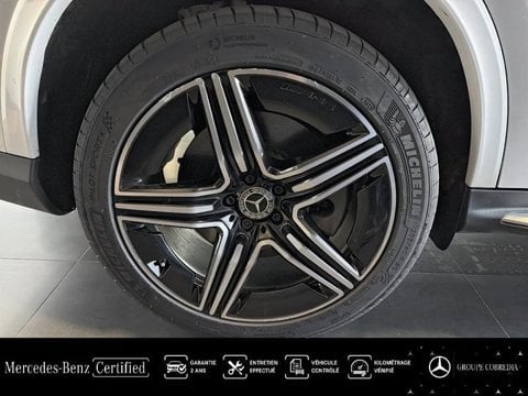 Voitures D'occasion À Saint-Martin-Des-Champs | Mercedes-Benz Glc Coupé 300 D E Hybrid 197+136C...