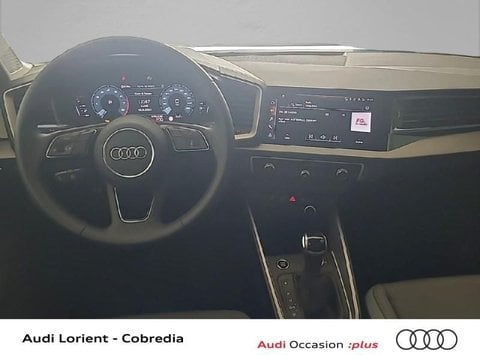 Voitures D'occasion À Saint-Brieuc | Audi A1 Sportback 25 Tfsi 95Ch Design
