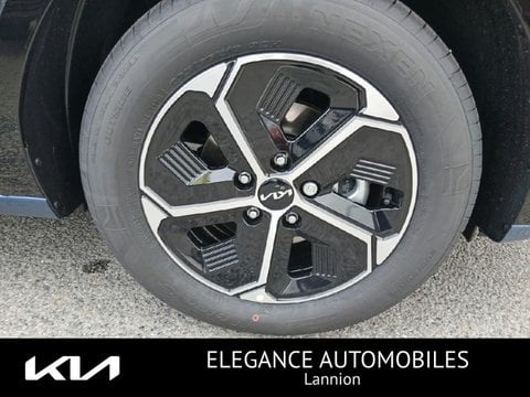 Voitures D'occasion À Lannion | Kia Niro 1.6 Gdi 129Ch Hev Active Dct6