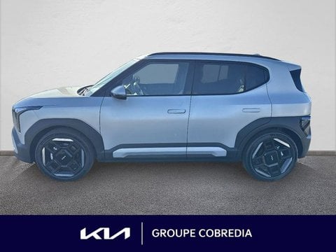 Voitures D'occasion À Yffiniac | Kia Ev2 135Ch 61Kwh Gt-Line