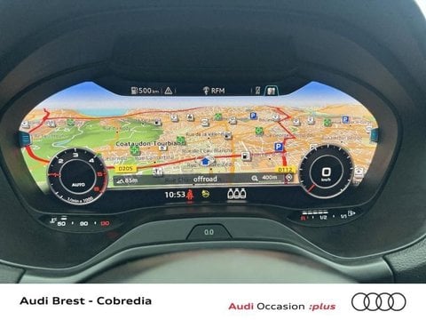 Voitures D'occasion À Brest | Audi Q2 30 Tdi 116Ch Business Line