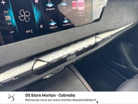 Voitures D'occasion À Saint-Martin-Des-Champs | Ds Ds 4 Puretech 130Ch Performance Line + Automa...