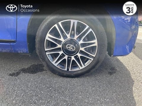 Voitures D'occasion À Vannes | Toyota Aygo 1.0 Vvt-I 72Ch X-Clusiv 5P My20