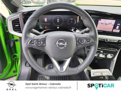 Voitures D'occasion À Yffiniac | Opel Mokka Electric 136Ch Gs