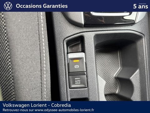 Voitures D'occasion À Lanester | Volkswagen T-Roc 1.0 Tsi 110Ch Life