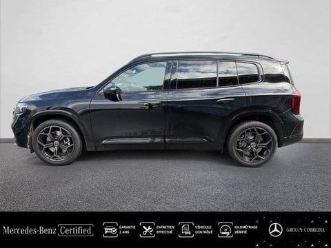 Voitures D'occasion À Saint-Grégoire | Mercedes-Benz Glb 250+ Eq 272Ch Amg Line