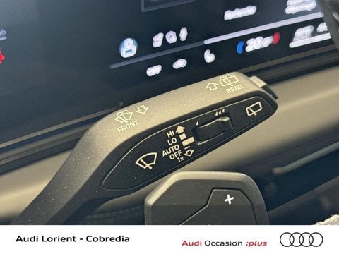 Voitures D'occasion À Lanester | Audi A6 Avant E-Tron E-Tron Performance 367Ch S Line