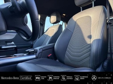 Voitures D'occasion À Vannes | Mercedes-Benz Eqa 250+ 190Ch Edition