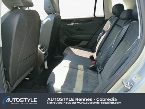 Voitures D'occasion À La Mézière | Volkswagen Tiguan 2.0 Tdi 150Ch Elegance Dsg7