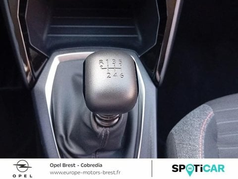 Voitures D'occasion À Brest | Peugeot 208 1.5 Bluehdi 100Ch S&S Active