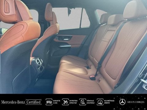 Voitures D'occasion À Bonchamps-Les-Laval | Mercedes-Benz Glc 220 D 197Ch Amg Line 4Matic 9G-Tronic