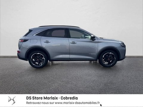 Voitures D'occasion À Saint-Martin-Des-Champs | Ds Ds 7 Crossback Bluehdi 130Ch Performance Line...