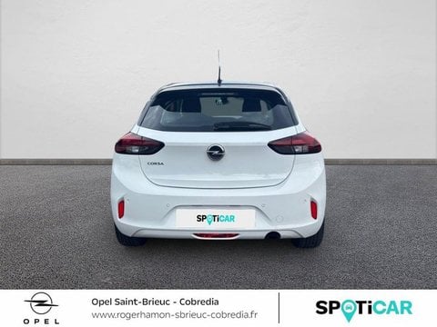 Voitures D'occasion À Yffiniac | Opel Corsa 1.2 75Ch Edition