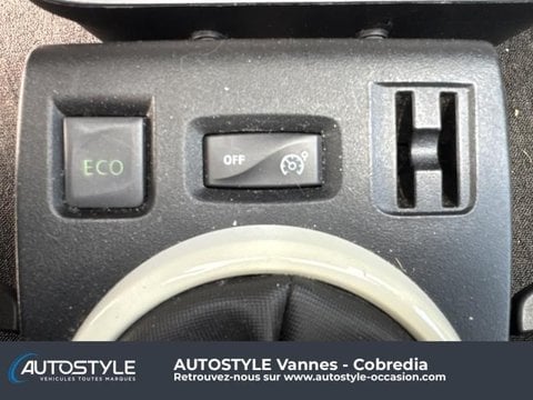 Voitures D'occasion À Theix-Noyalo | Renault Twingo 0.9 Tce 90Ch Energy Limited Euro6C