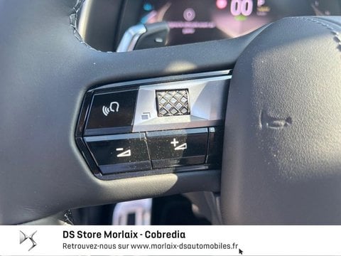 Voitures D'occasion À Saint-Martin-Des-Champs | Ds Ds 7 1.6 Plug-In Hybrid 4X4 300Ch Etoile