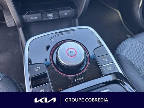 Voitures D'occasion À Yffiniac | Kia E-Niro Active 204Ch