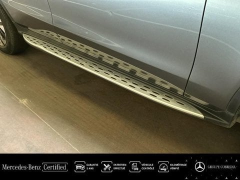 Voitures D'occasion À Caudan | Mercedes-Benz Glc 300 De 194+122Ch Avantgarde Line 4Matic 9G-Tronic