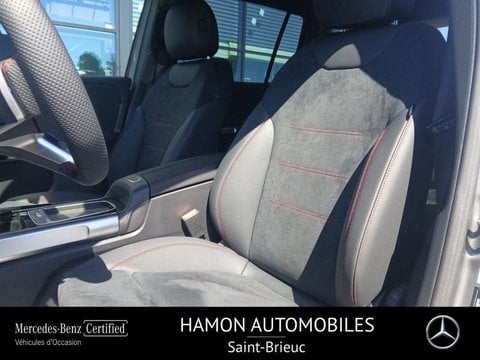 Voitures D'occasion À Saint-Brieuc | Mercedes-Benz Eqb 250+ 190Ch