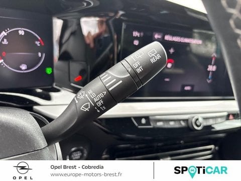 Voitures D'occasion À Brest | Opel Mokka 1.2 Turbo 130Ch Ultimate Bva8