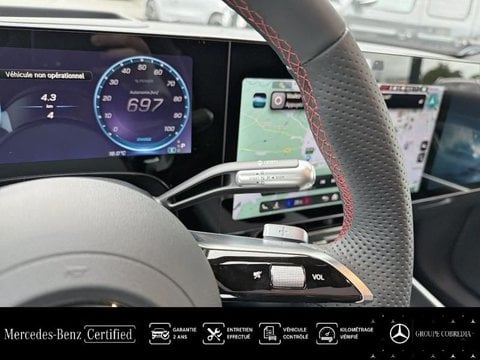 Voitures D'occasion À Saint-Grégoire | Mercedes-Benz Cla Shooting Brake 250+ Eq 272Ch Business ...