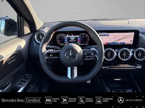 Voitures D'occasion À Saint-Brieuc | Mercedes-Benz Gla 200 D 150Ch Amg Line 8G-Dct