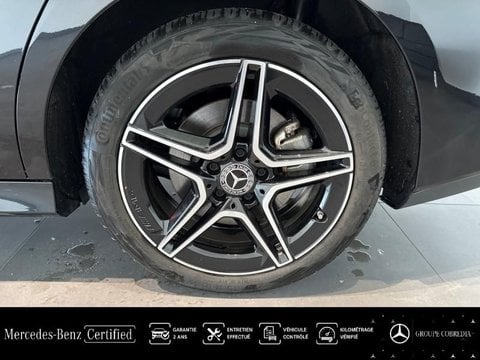 Voitures D'occasion À Quimper | Mercedes-Benz Cla Shooting Brake 250 E Hybrid Eq 218Ch Amg Line ...
