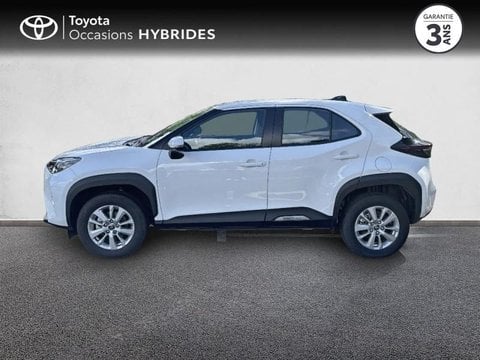Voitures D'occasion À Pabu | Toyota Yaris Cross 116H Dynamic Business + Programme Toyota Experie...