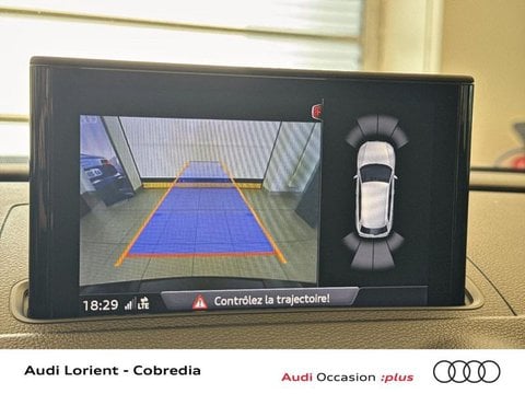 Voitures D'occasion À Lanester | Audi A3 Sportback 30 Tdi 116Ch Sport Limited Euro6D-T 109G