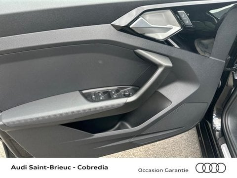 Voitures D'occasion À Saint-Brieuc | Audi A1 Sportback 30 Tfsi 110Ch Advanced S Tronic 7