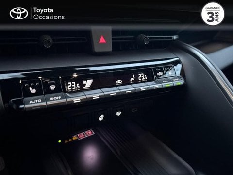 Voitures D'occasion À Pabu | Toyota C-Hr 1.8 Hybride 140Ch Graphic My26
