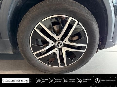 Voitures D'occasion À Quimper | Mercedes-Benz Gla 200 D 150Ch Progressive Line 8G-Dct